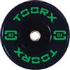 Toorx Professional Toorx Disco BUMPER Training Absolute - 10 kg. New - ADBT-10