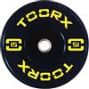 Toorx Professional Toorx Disco BUMPER Training Absolute - 15 kg. New