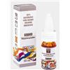 Zuccari Olio essenziale di geranio 10 ml