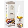 Zuccari Olio essenziale di limone 10 ml