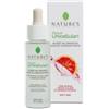 Nature's Acque Unicellulari Acido ialuronico siero viso anti età 30 ml