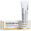 Difa Cooper Actixicam Crema trattamento protettivo per cheratosi attiniche 50 ml