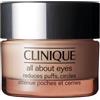 Clinique All About Eyes 15ml - Tratt.anti borse e occhiaie