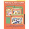 Volonté e Co Musica per piccoli Mozart. Guida dell'insegnante. Livello 1-2. Giochi, canti, avventure, ascolti e attività di movimento per far emergere la musica in ogni bambino