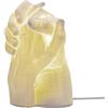 SELETTI lampada da tavolo WITH ME LAMP - 10086