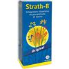 Lizofarm BIO-STRATH STRATH B 100 COMPRESSE