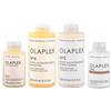 Olaplex Kit Ricostruzione per Capelli Crespi e Danneggiati