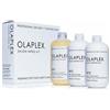 Olaplex Kit Professionale SALON INTRO N°1 da 525ml 2 x N°2 da 525ml