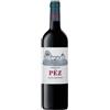 Chateau de Pez Saint Estèphe 2018 - Chateau de Pez