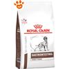 Royal Canin Dog Veterinary Diet Gastrointestinal High Fibre - Sacco da 7,5 kg