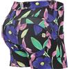 Freddy Shorts push up WR.UP® in tessuto tecnico a fantasia floreale