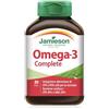 JAMIESON OMEGA 3-6-9 80 SOFTGELS