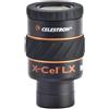 Celestron Oculare X-CEL LX 18mm