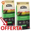 Acana Dog Senior - Offerta [PREZZO A CONFEZIONE] Quantità Minima 2, Sacco Da 11,4 Kg