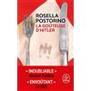 LGF/Le Livre de Poche La goûteuse d'Hitler