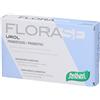 Santiveri Integratore Florase Urol Santiveri vie urinarie, 40 capsule