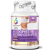 COLOURS OF LIFE ACIDOPHILUS BIFIDO COMPLEX 60 CAPSULE VEGETALI 500 MG