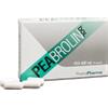 Promopharma PEABROLIN DOL 20 CAPSULE