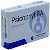 Biogroup PSICOPHYT REMEDY 8A 4 TUBI 1,2 G