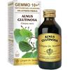 Dr. Giorgini GEMMO 10+ ONTANO NERO 100 ML LIQUIDO ANALCOLICO