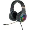 Itek Cuffie Gaming Itek H430 PC/Console + Mic [ITHGH430]