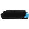 Utax 1T02NRCUT0 Toner ciano Compatibile PK-5011C Utax