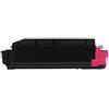 Utax 1T02NRBUT0 Toner magenta Compatibile PK-5011M Utax