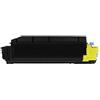 Utax 1T02NRAUT0 Toner giallo Compatibile PK-5011Y Utax