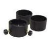 Aver adattatore microscopio per F15/F30/F50/F55/W30/M70