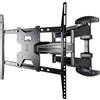 celexon Adjust-SRT70460 supporto da parete per TV/Display