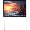 celexon Mobil Expert 203 x 152 cm, pieghevole, retroproiezione