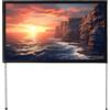 celexon Mobil Expert 305 x 172 cm, pieghevole, proiezione frontale