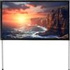 celexon Mobil Expert 406 x 254 cm, pieghevole, retroproiezione