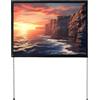 celexon Mobil Expert 406 x 305 cm, pieghevole, proiezione frontale