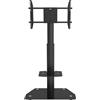 celexon Professional Adjust-3270MP Portrait supporto mobile per display regolabile in altezza