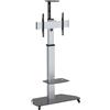 celexon Professional Adjust-3270MP supporto mobile per display con altezza regolabile
