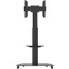 celexon Professional Adjust-3770MP supporto mobile per display con altezza regolabile