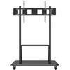 celexon Professional Adjust-55120MP supporto mobile per display con altezza regolabile
