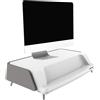 celexon Professional UV supporto monitor ME1730 - grigio