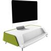 celexon Professional UV supporto monitor ME1730 - verde