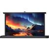 celexon schermo da tavolo Professional Mini Screen 66 x 37 cm