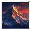 celexon schermo manuale Economy 120 x 120 cm