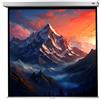 celexon schermo manuale Professional Plus 120 x 120 cm - 67