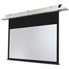 celexon schermo motorizzato Expert 160 x 90 cm - schermo da incasso