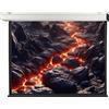 celexon schermo motorizzato Expert XL 350 x 265 cm