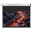 celexon schermo motorizzato Expert XL 450 x 253 cm