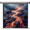 celexon schermo motorizzato HomeCinema 220 x 220 cm