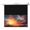 celexon schermo motorizzato Professional Plus da incasso 280 x 175 cm