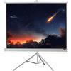 celexon Treppiede Economy 133 x 100 cm - White Edition