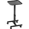 celexon tavolo da proiezione PT1010B - colore nero